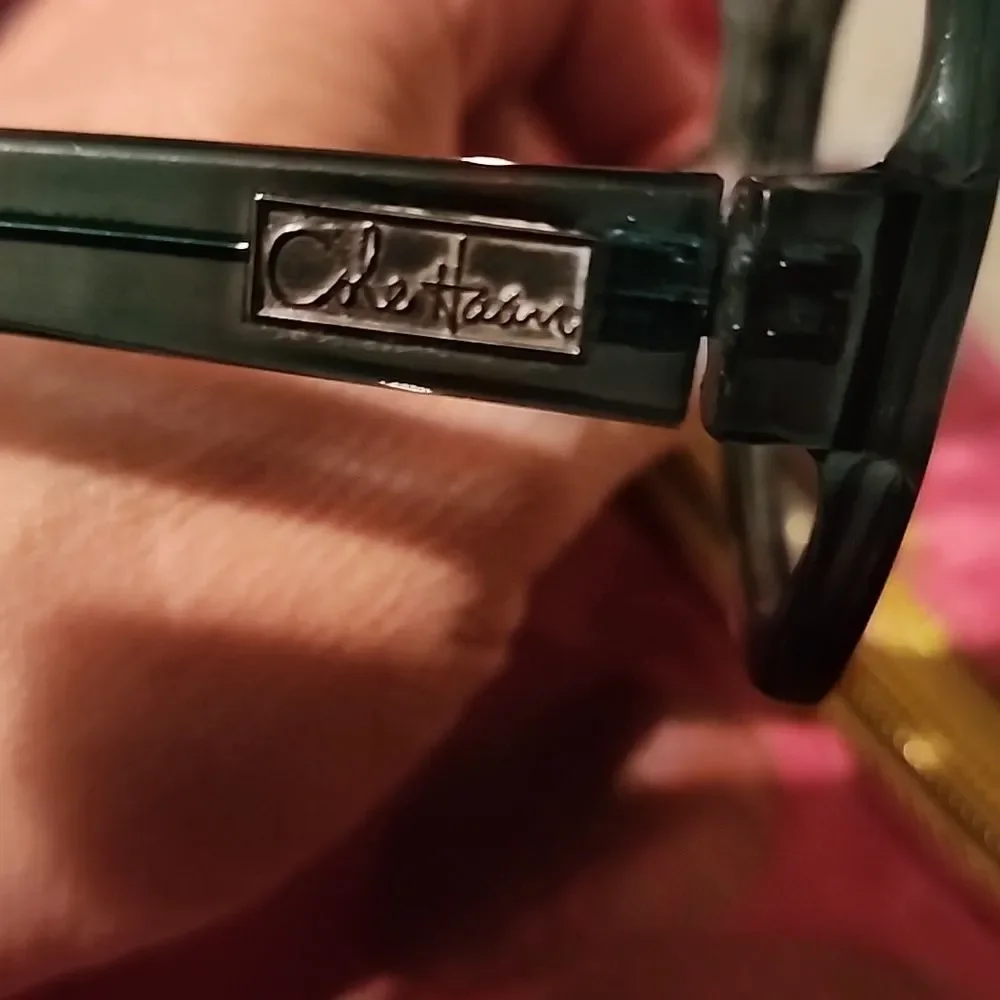 Cole Haan Sunglasses Glasses Frame Only